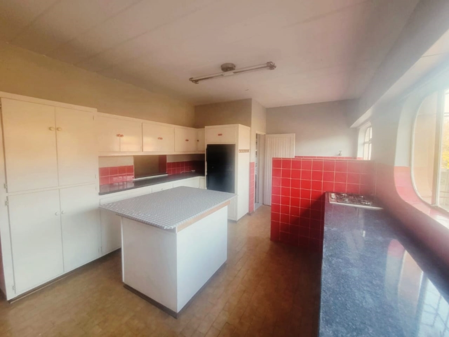 3 Bedroom Property for Sale in Uitsig Free State